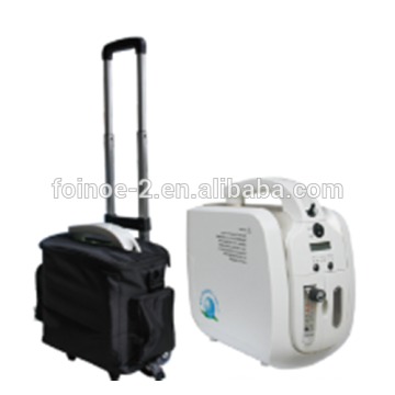 FNY-1 Portable best quality fast delivery oxygen concentrator